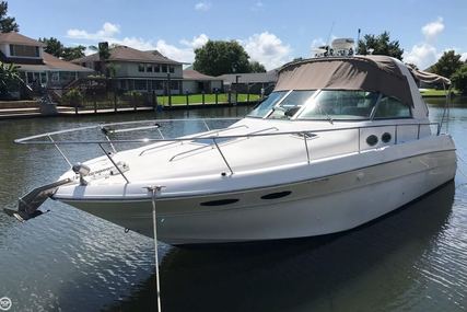 Sea Ray 310 Sundancer for sale in United States of America for $45,000 (£33,611)