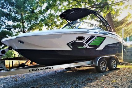 Chaparral 224 ProXtreme Sunesta for sale in United States of America for $55,100 (£42,759)