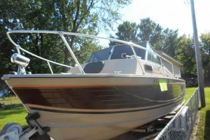 Crestliner Nordic 22 for sale in United States of America for $21,000 (£16,021)