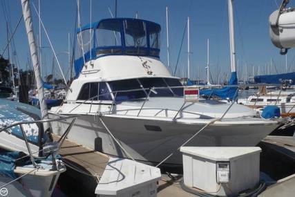 Silverton 31 Convertible for sale in United States of America for $9,900 (£7,541)