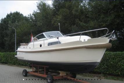 Intercruiser 28 Cabin for sale in Netherlands for 119 400 € (106 864 £)