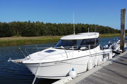 Jeanneau Merry Fisher 695 for sale in United Kingdom for £39,950