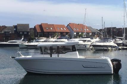 Jeanneau Merry Fisher 855 Marlin for sale in United Kingdom for £69,950