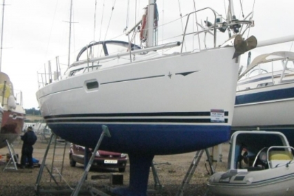 Jeanneau Sun Odyssey 36i for sale in United Kingdom for £65,000