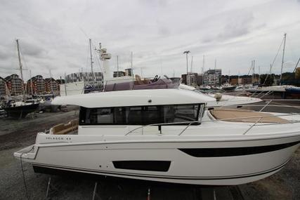 Jeanneau Velasco 43 for sale in United Kingdom for £259,950