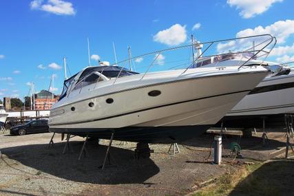 Princess V40 for sale in United Kingdom for £109,950