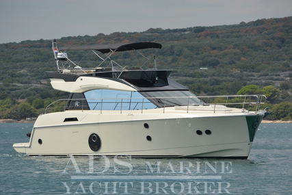 Beneteau Monte Carlo 5 for sale in Croatia for €719,000 (£647,310)