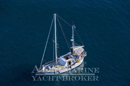 Nauticat 33 for sale in Slovenia for €115,000 (£103,534)