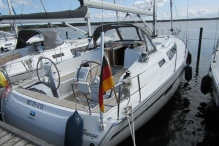 Bavaria Yachts 41 Cruiser for sale in Germany for €191,000 (£165,091)