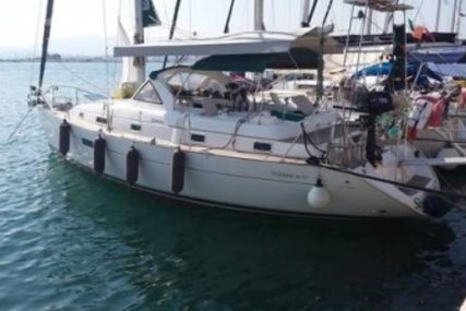 Beneteau Oceanis 36 CC for sale in Greece for £49,500
