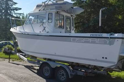Osprey 24 for sale in United States of America for $65,000