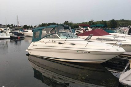 Sea Ray 240 Sundancer for sale in United States of America for $22,400 (£17,036)