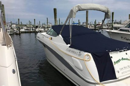 Four Winns 268 Vista for sale in United States of America for $12,500 (£9,596)