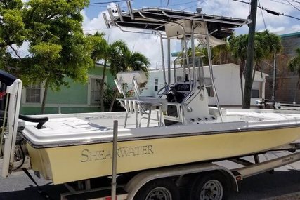 Shearwater 22 for sale in United States of America for $31,200 (£23,740)