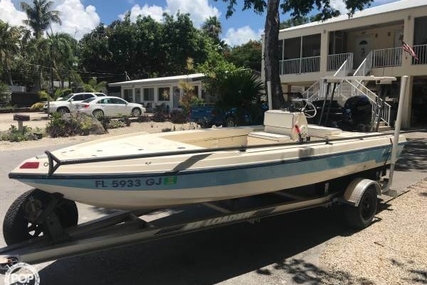 Action Craft 18 for sale in United States of America for $26,200 (£19,935)