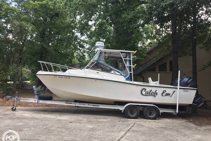Mako 25 for sale in United States of America for $26,700 (£20,306)