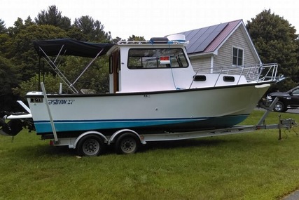 Eastern 27 for sale in United States of America for $35,600 (£27,075)