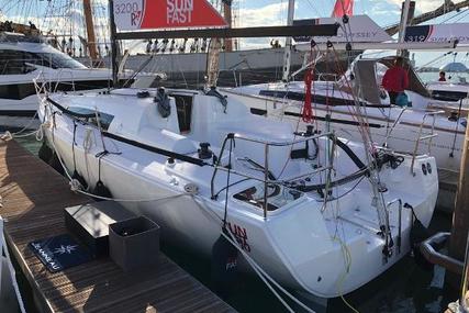Jeanneau Sun Fast 3200 R2 for sale in United Kingdom for £124,199