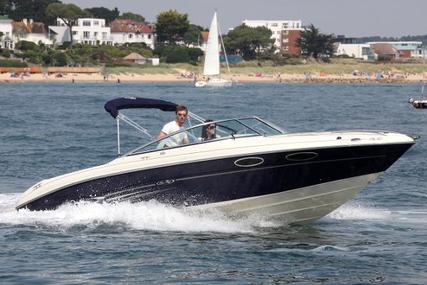 Sea Ray 240 Overnighter for sale in United Kingdom for £21,995 Sea Ray 240 Overnighter for sale in United Kingdom for £21,995