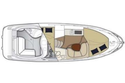 Bayliner 315 for sale in United Kingdom for £79,995