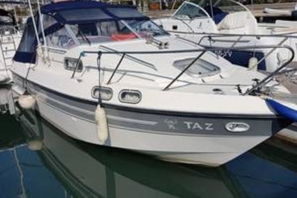 Sealine 255 Senator for sale in United Kingdom for €17,500 (£15,663)