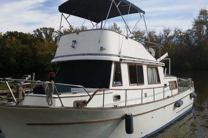 Trader 34 for sale in United States of America for $22,500 (£17,112)