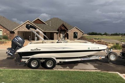 Nautic Star 21 for sale in United States of America for $27,300 (£20,763)