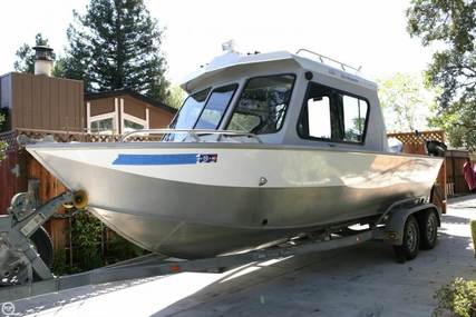 Hewescraft 220 Sea Runner for sale in United States of America for $53,400