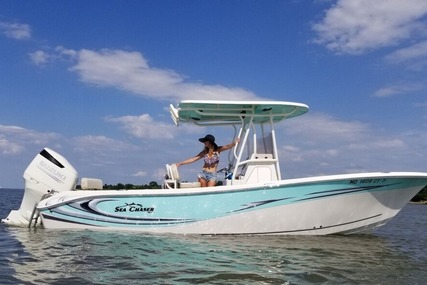 Sea Chaser 24 HFC for sale in United States of America for $65,000 (£49,458)