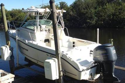 Seaswirl 24 for sale in United States of America for $30,600 (£23,273)