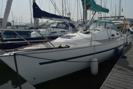 Bavaria Yachts 38 Holiday for sale in Portugal for €55,000 (£47,955)