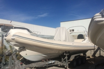 Nuova Jolly 760 KING for sale in France for €49,500 (£44,139)
