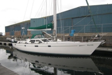 Oyster OYSTER 485 for sale in United Kingdom for £190,000