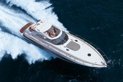 Sunseeker Predator 56 for sale in Greece for €211,000 (£184,828)