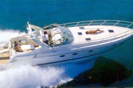 Cranchi Mediterranee 41 for sale in Greece for €74,000 (£64,343)