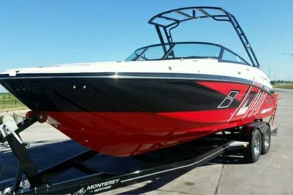 Monterey M6 for sale in United States of America for $75,000 (£59,518)