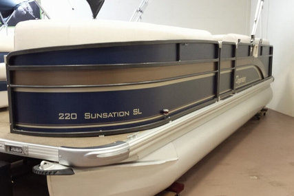 Premier Pontoons 24 for sale in United States of America for $22,999 (£17,492)