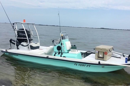Bossman 17 for sale in United States of America for $19,500 (£14,831)