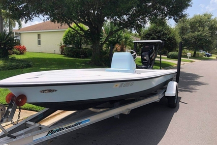 Baycraft 18 for sale in United States of America for $20,500 (£15,591)