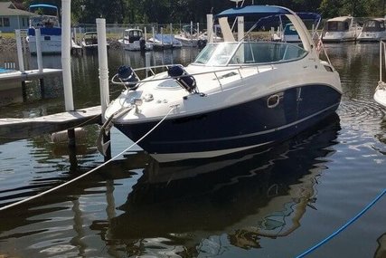 Sea Ray 250 Sundancer for sale in United States of America for $57,999 (£45,631)