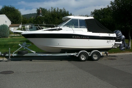Campion 24 for sale in United States of America for $87,800 (£66,119)