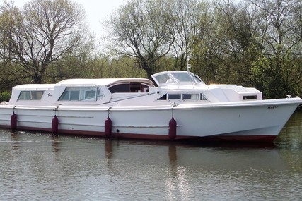 Aquafibre 42 for sale in United Kingdom for £15,950