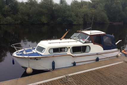 Freeman 26 for sale in United Kingdom for £9,995