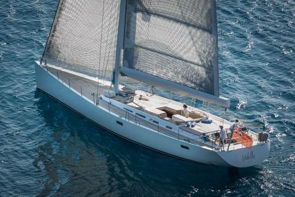 Custom CN Yacht 2000 Felci 71 for sale in Italy for €1,400,000 (£1,253,009)