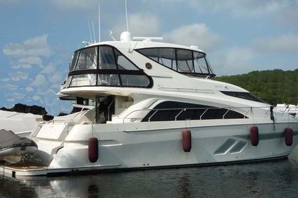 Marquis 55 LS for sale in Canada for P.O.A.