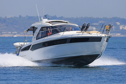Bavaria Yachts S36 Coupe for sale in United Kingdom for £205,000 Bavaria Yachts S36 Coupe for sale in United Kingdom for £205,000