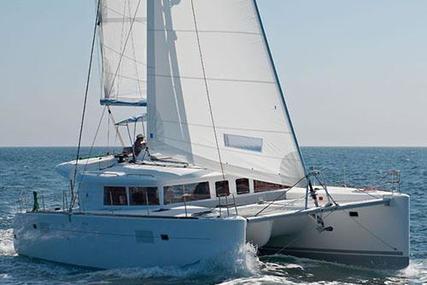 Lagoon 450 for sale in Greece for €390,000 (£344,009)