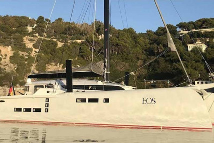 - EOS 65 for sale in Spain for €1,650,000 (£1,475,889)