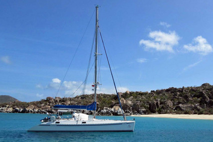 Outremer (FR) Outremer 45 for sale in for €295,000 (£259,546)