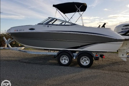 Stingray 21 for sale in United States of America for $43,400 (£33,023)